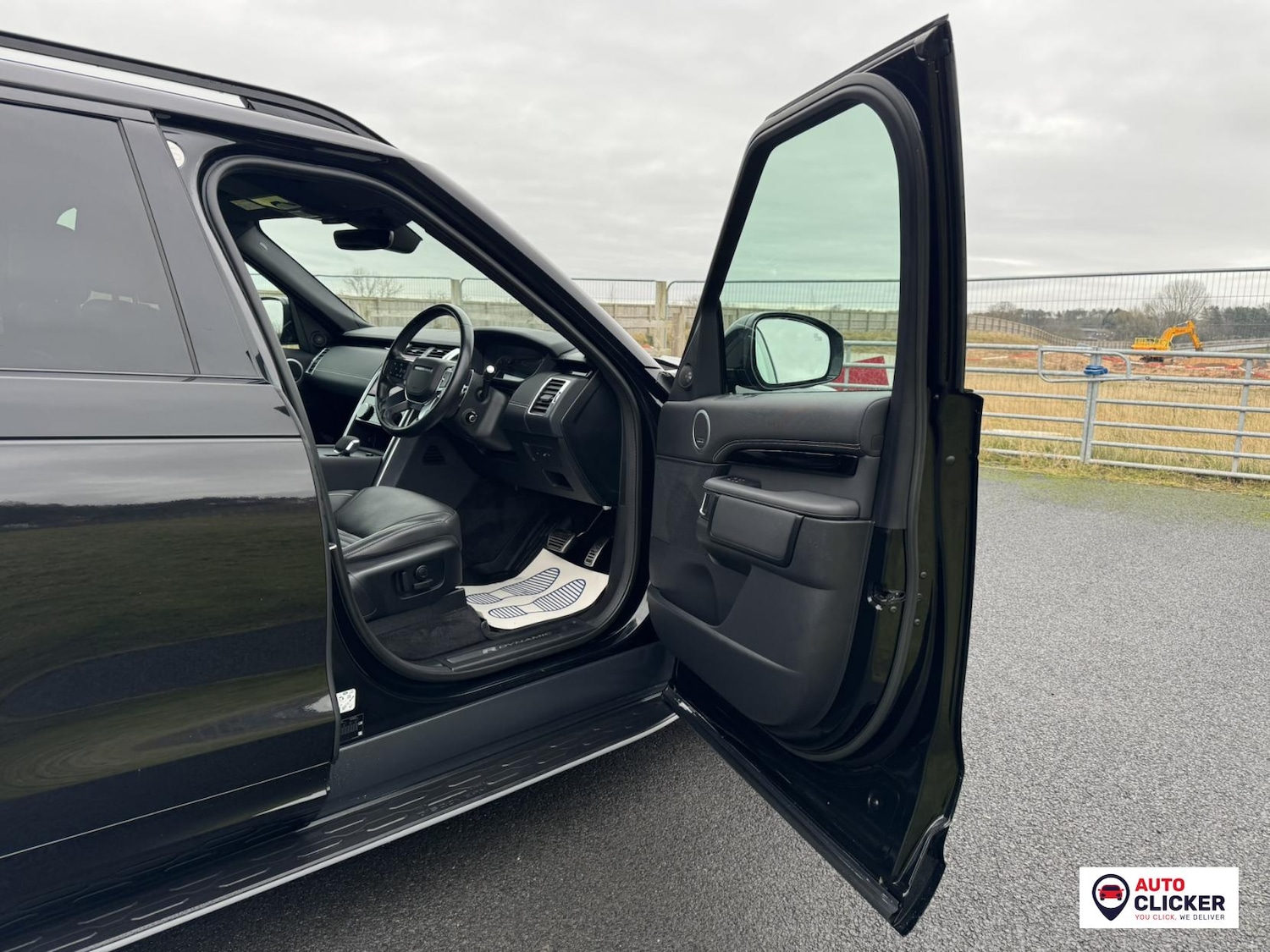 Used Land Rover Discovery 2022 for sale - 77141009: Photo 30