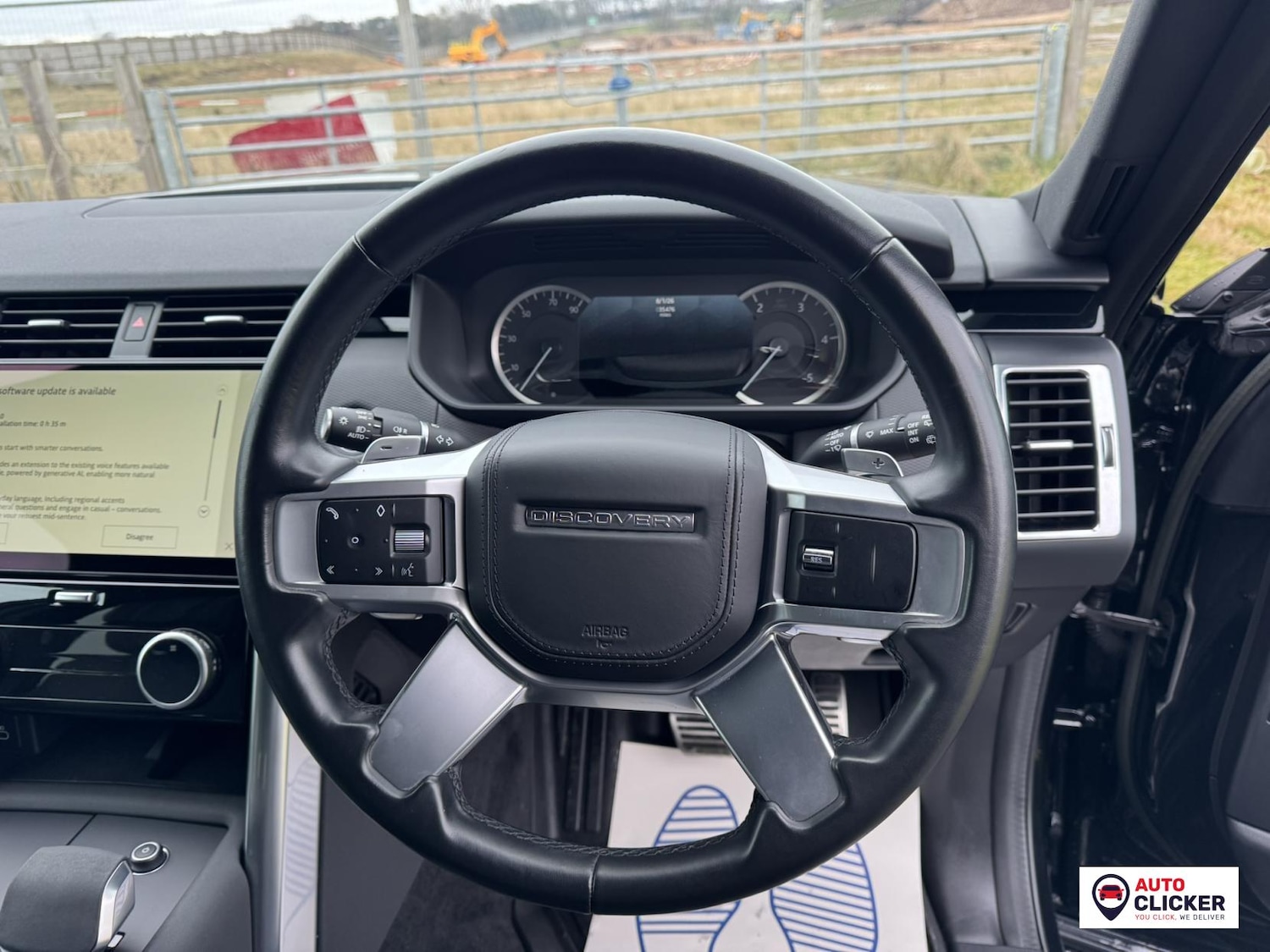 Used Land Rover Discovery 2022 for sale - 77141009: Photo 31