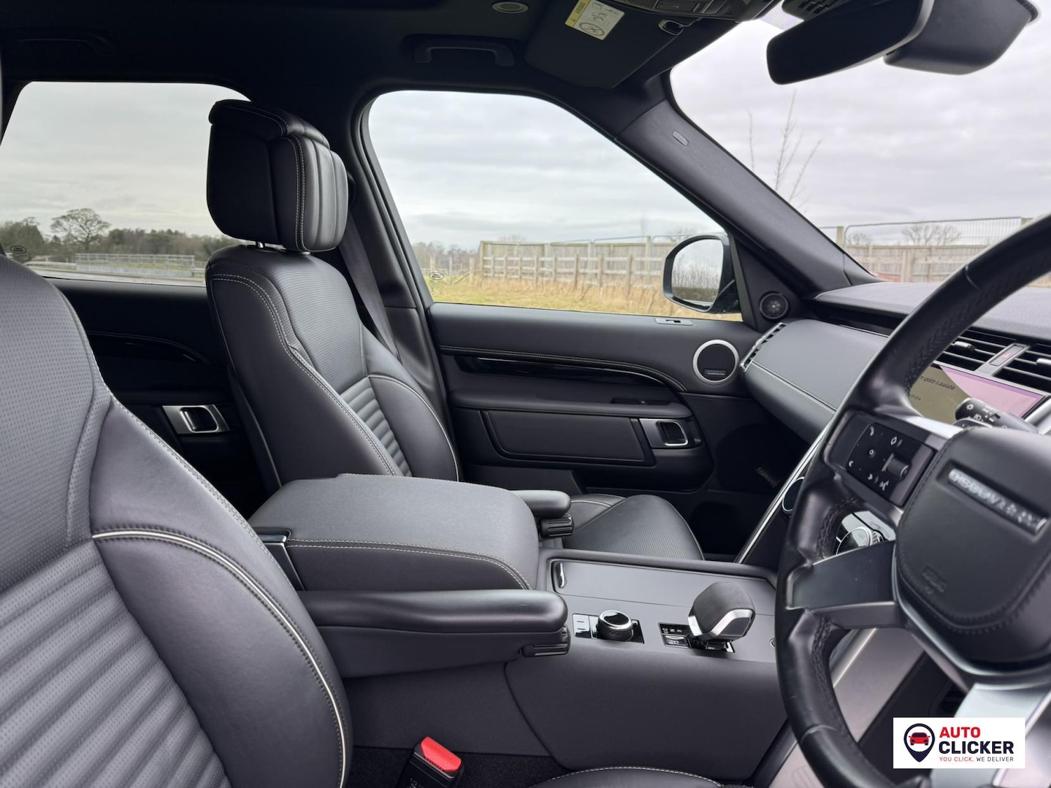 Used Land Rover Discovery 2022 for sale - 77141009: Photo 32