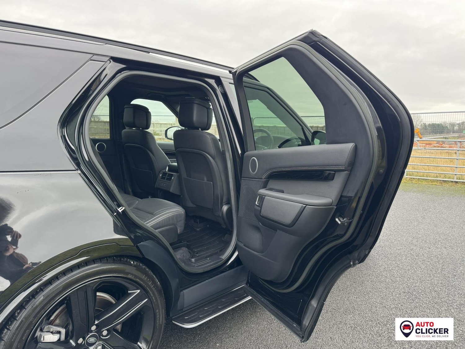 Used Land Rover Discovery 2022 for sale - 77141009: Photo 34