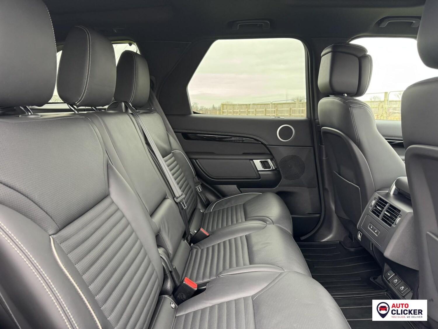 Used Land Rover Discovery 2022 for sale - 77141009: Photo 35