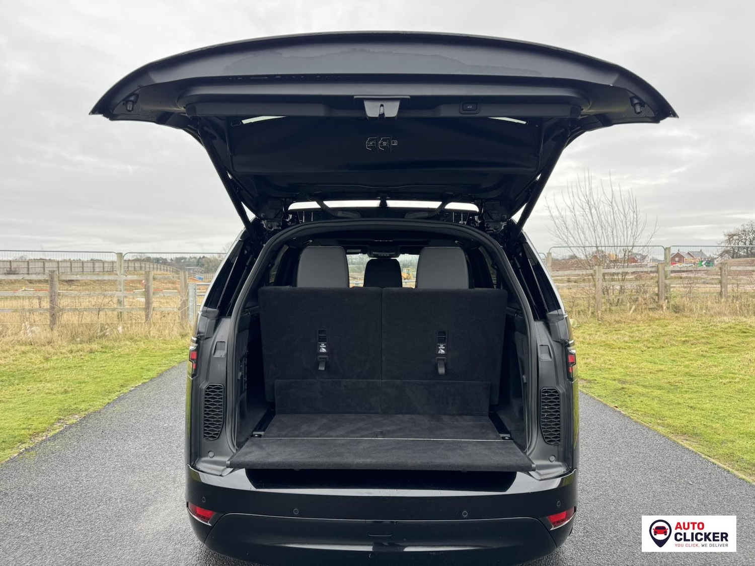 Used Land Rover Discovery 2022 for sale - 77141009: Photo 39