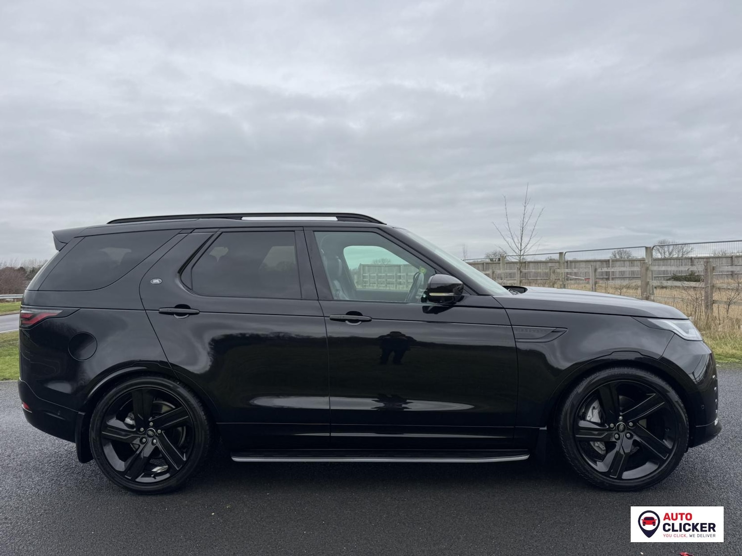 Used Land Rover Discovery 2022 for sale - 77141009: Photo 4