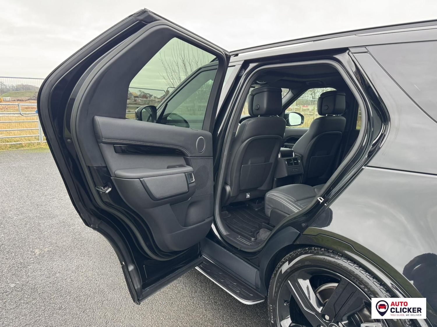 Used Land Rover Discovery 2022 for sale - 77141009: Photo 41