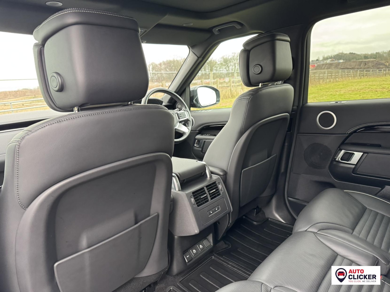 Used Land Rover Discovery 2022 for sale - 77141009: Photo 44