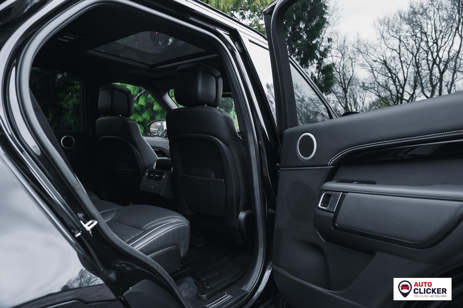 Used Land Rover Discovery 2022 for sale - 77141009: Photo 46