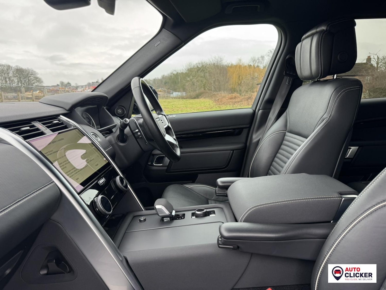 Used Land Rover Discovery 2022 for sale - 77141009: Photo 48