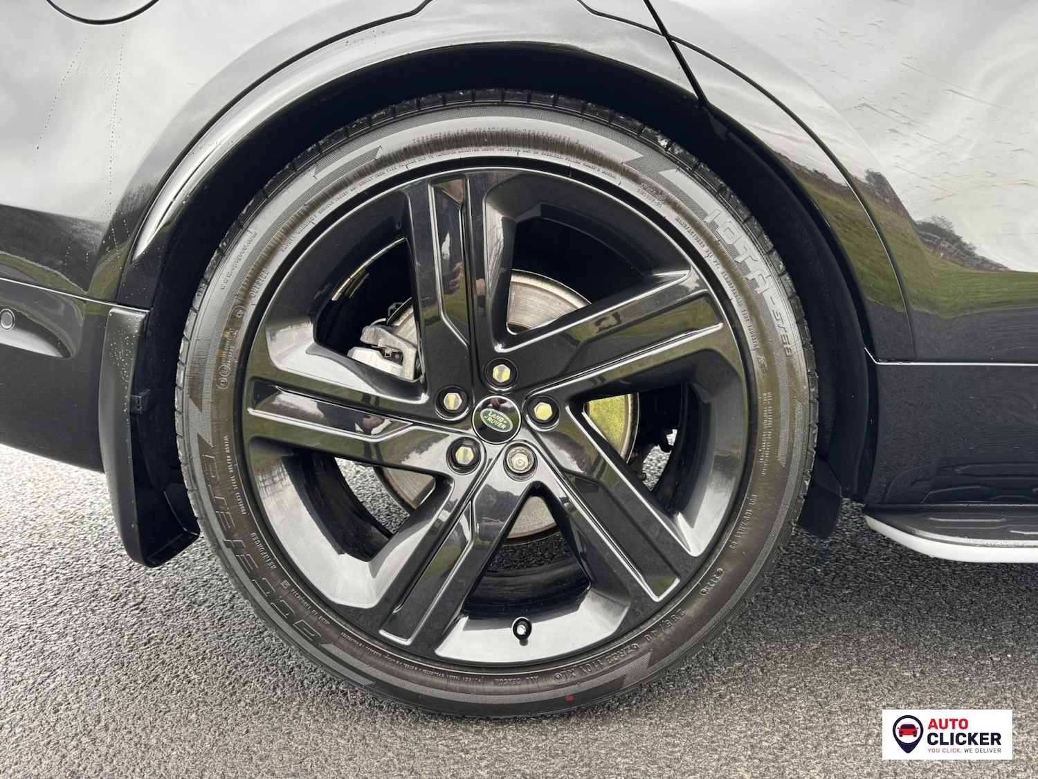 Used Land Rover Discovery 2022 for sale - 77141009: Photo 5