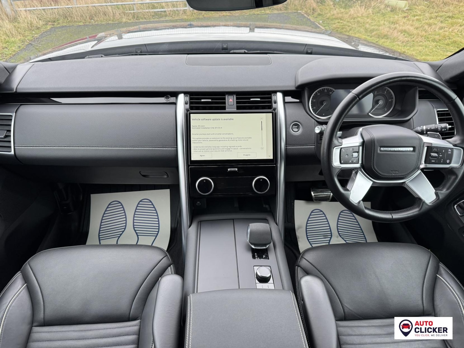 Used Land Rover Discovery 2022 for sale - 77141009: Photo 50