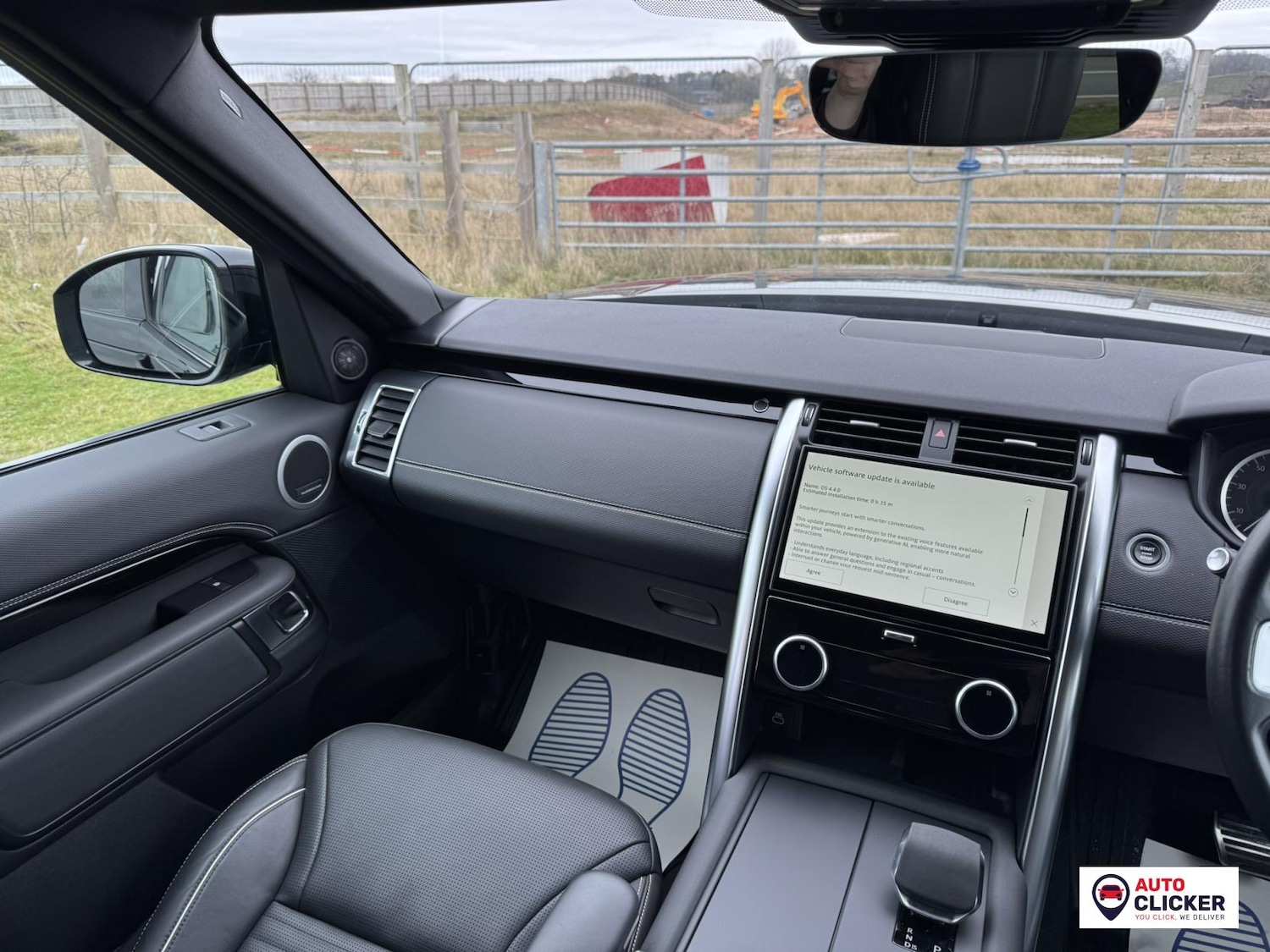 Used Land Rover Discovery 2022 for sale - 77141009: Photo 51