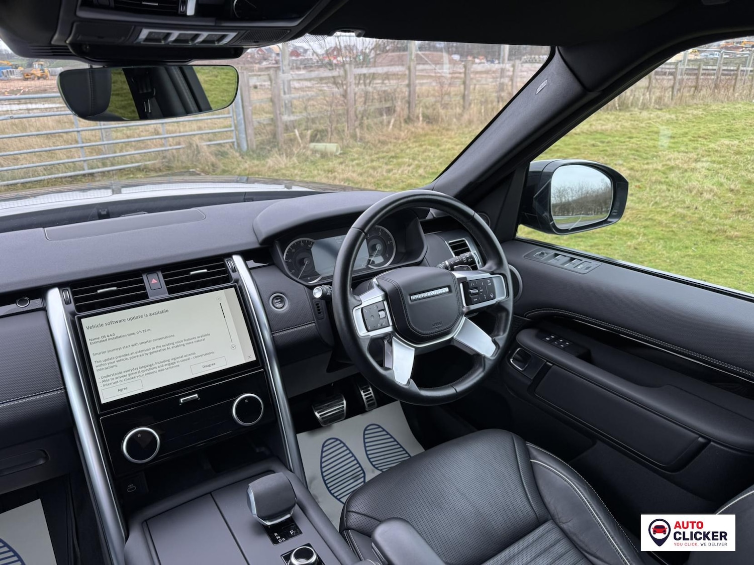 Used Land Rover Discovery 2022 for sale - 77141009: Photo 52