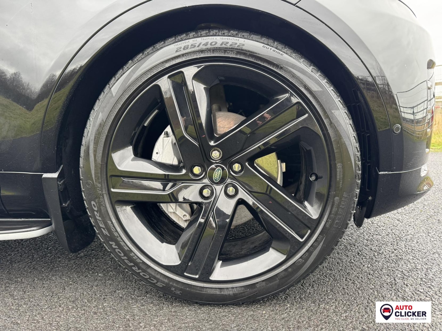 Used Land Rover Discovery 2022 for sale - 77141009: Photo 6