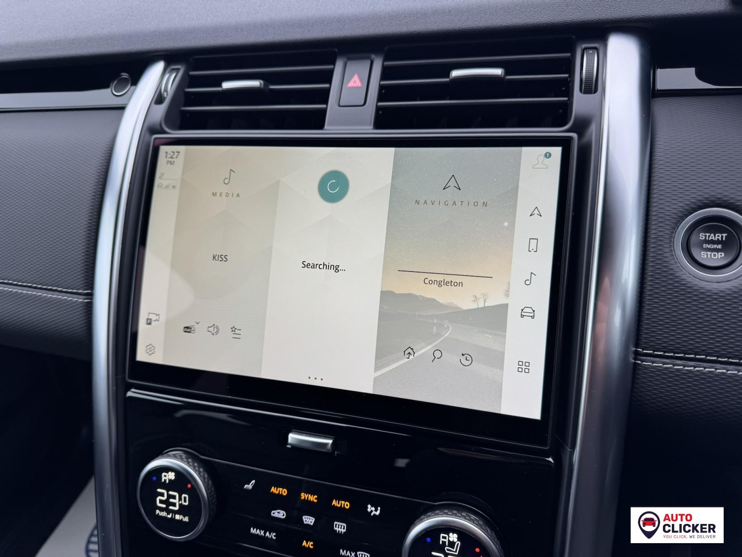 Used Land Rover Discovery 2022 for sale - 77141009: Photo 64