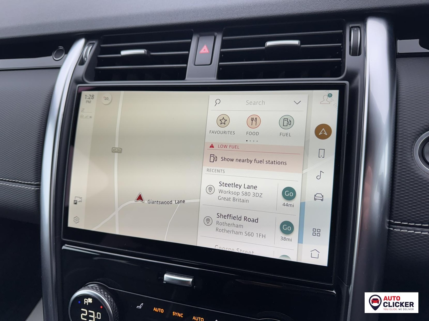 Used Land Rover Discovery 2022 for sale - 77141009: Photo 65