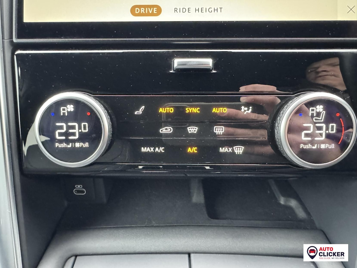 Used Land Rover Discovery 2022 for sale - 77141009: Photo 67