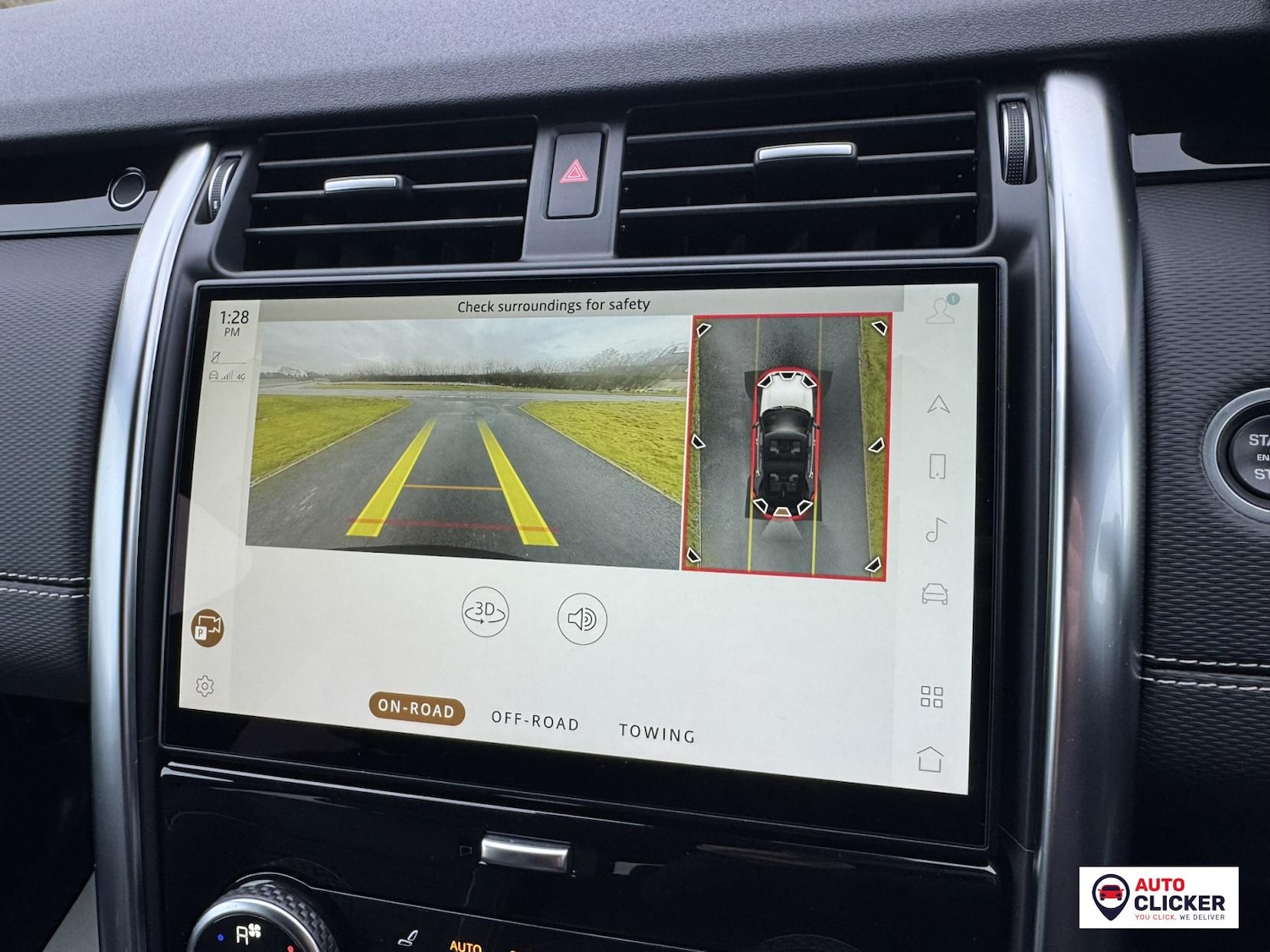 Used Land Rover Discovery 2022 for sale - 77141009: Photo 68