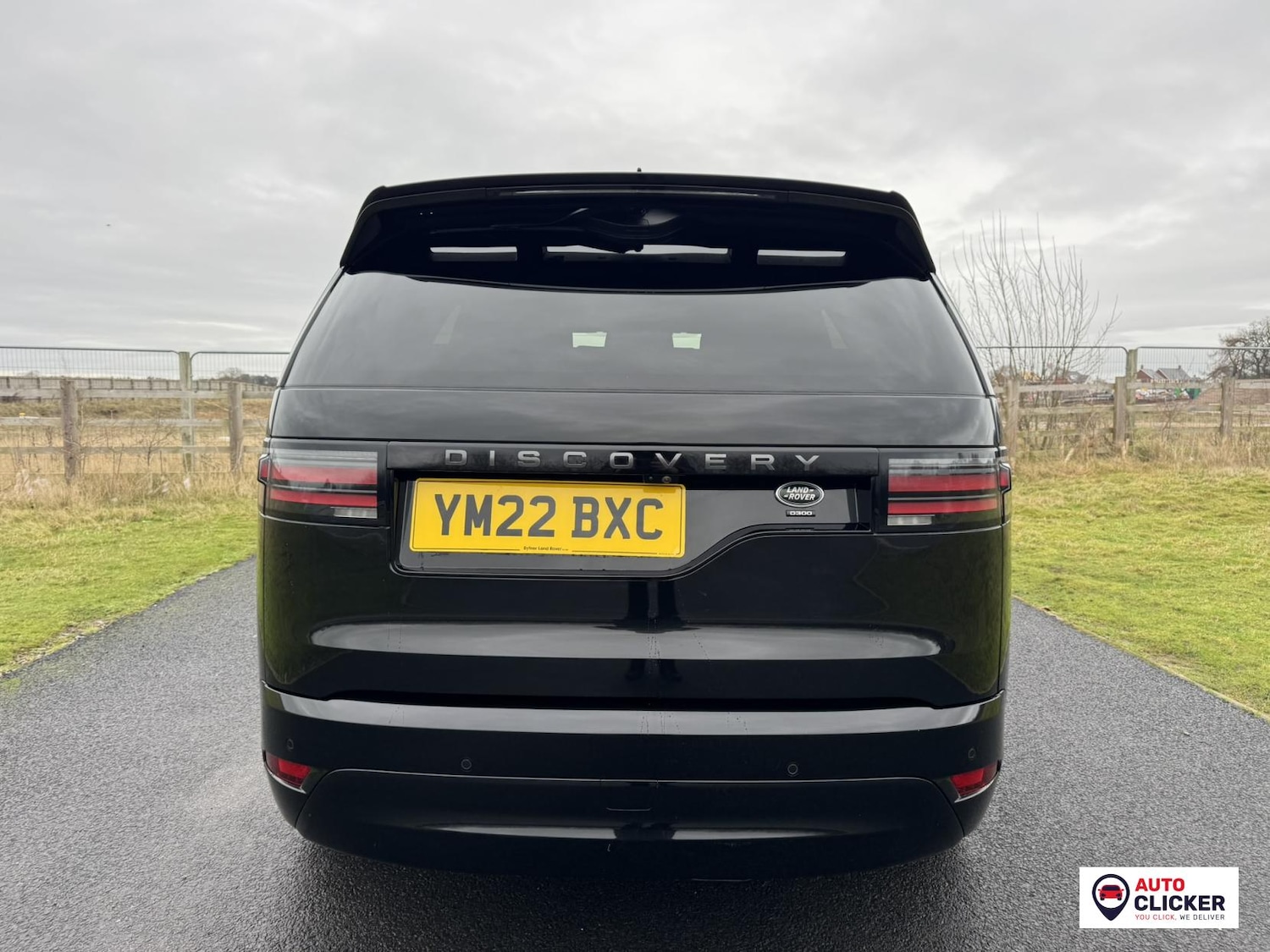 Used Land Rover Discovery 2022 for sale - 77141009: Photo 8