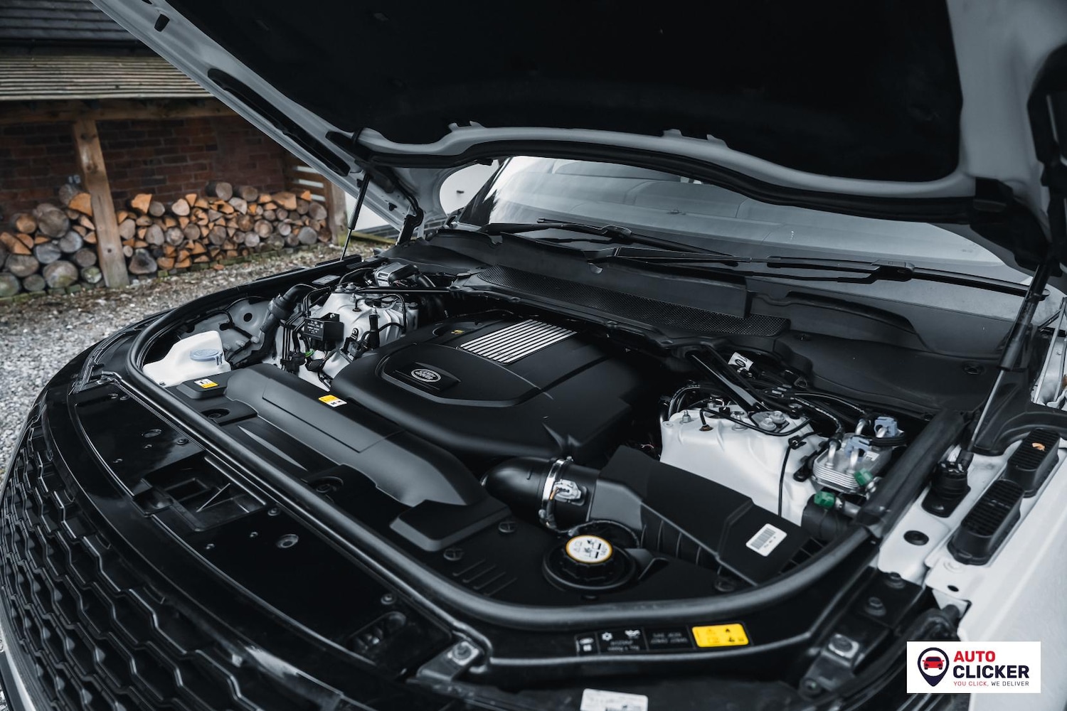 Used Land Rover Range Rover 2018 for sale - 77409912: Photo 12