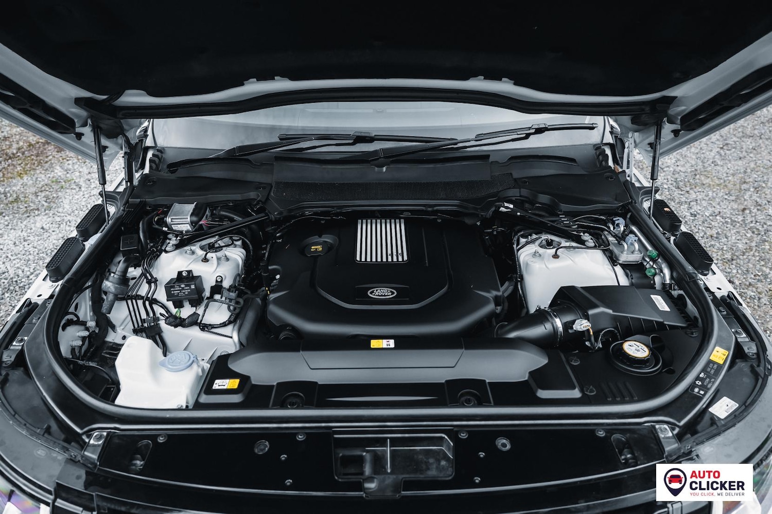 Used Land Rover Range Rover 2018 for sale - 77409912: Photo 13