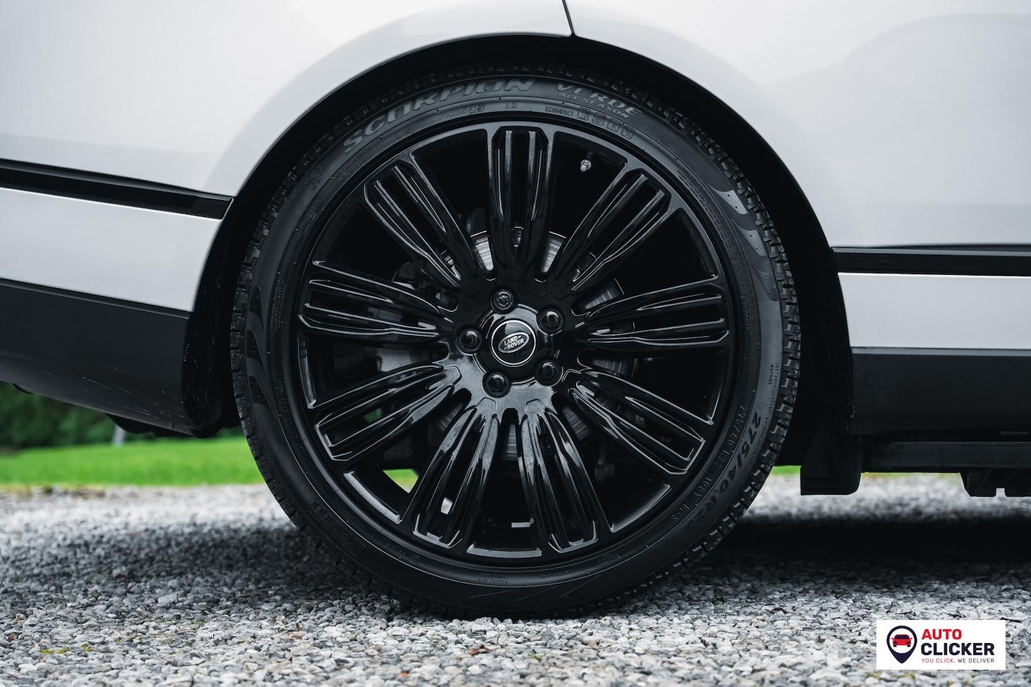 Used Land Rover Range Rover 2018 for sale - 77409912: Photo 17