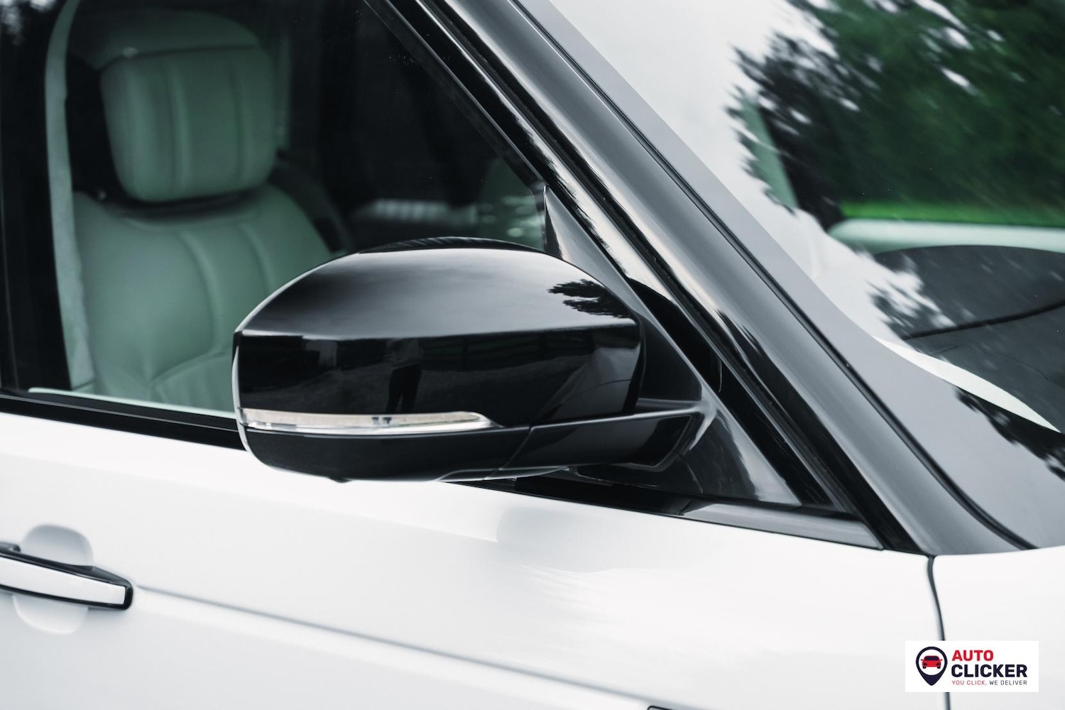 Used Land Rover Range Rover 2018 for sale - 77409912: Photo 19