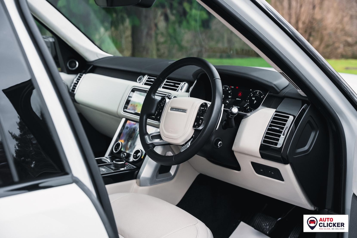 Used Land Rover Range Rover 2018 for sale - 77409912: Photo 20