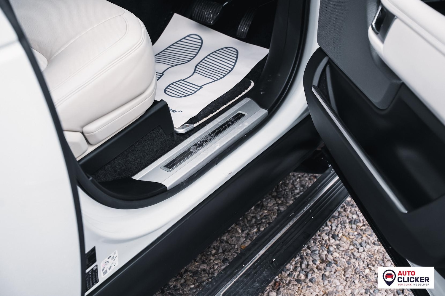 Used Land Rover Range Rover 2018 for sale - 77409912: Photo 21