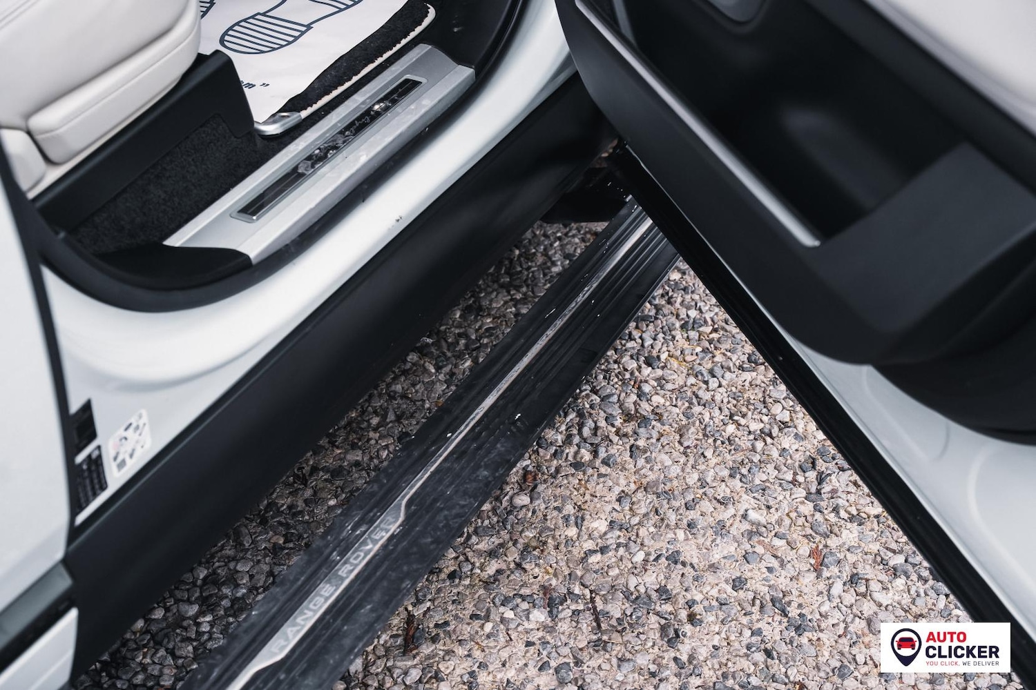 Used Land Rover Range Rover 2018 for sale - 77409912: Photo 22