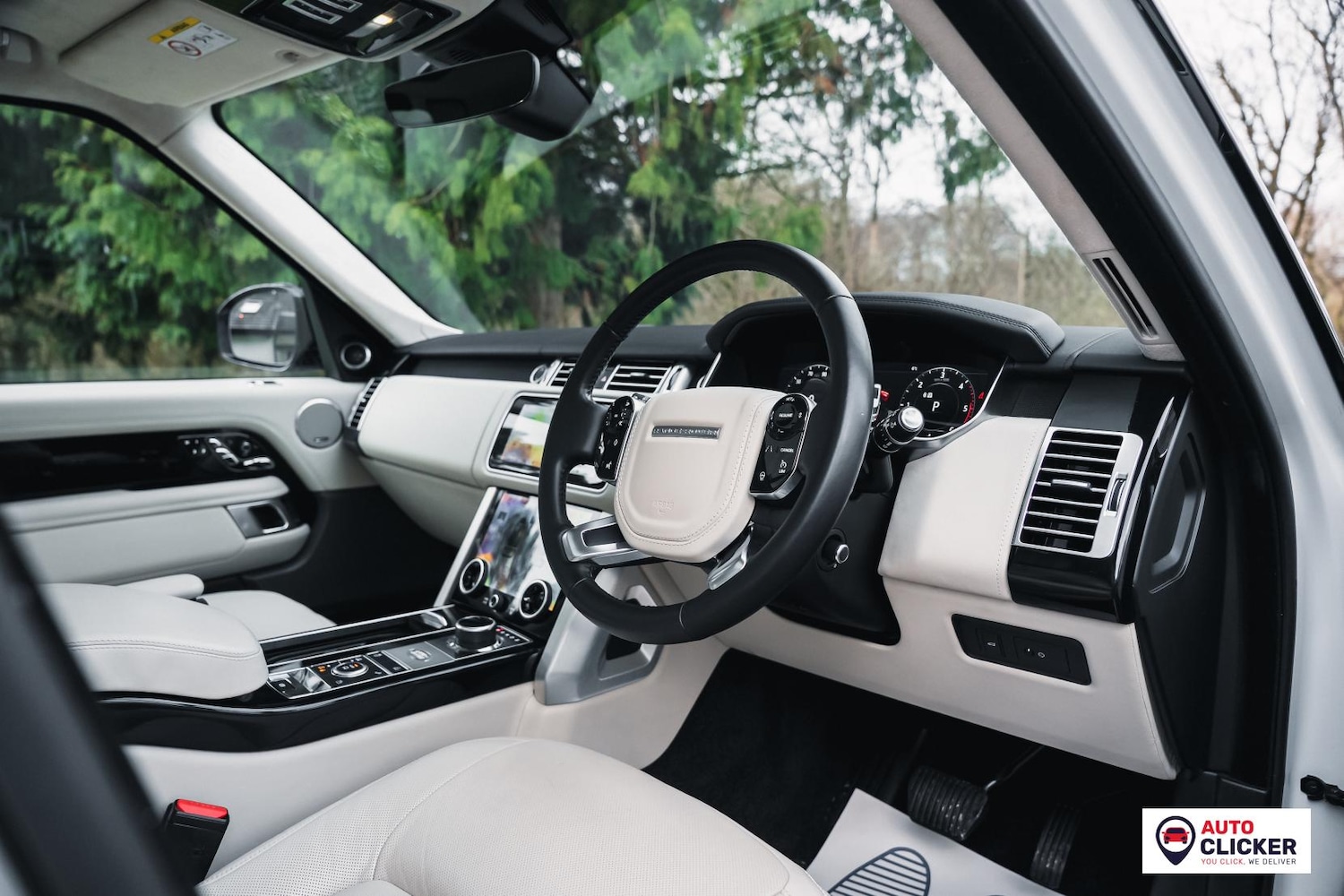 Used Land Rover Range Rover 2018 for sale - 77409912: Photo 23