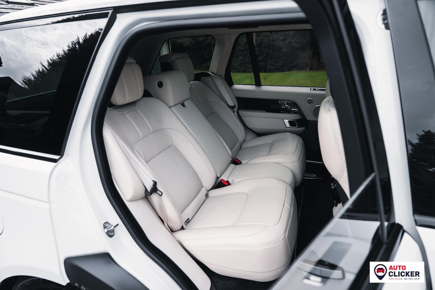 Used Land Rover Range Rover 2018 for sale - 77409912: Photo 27