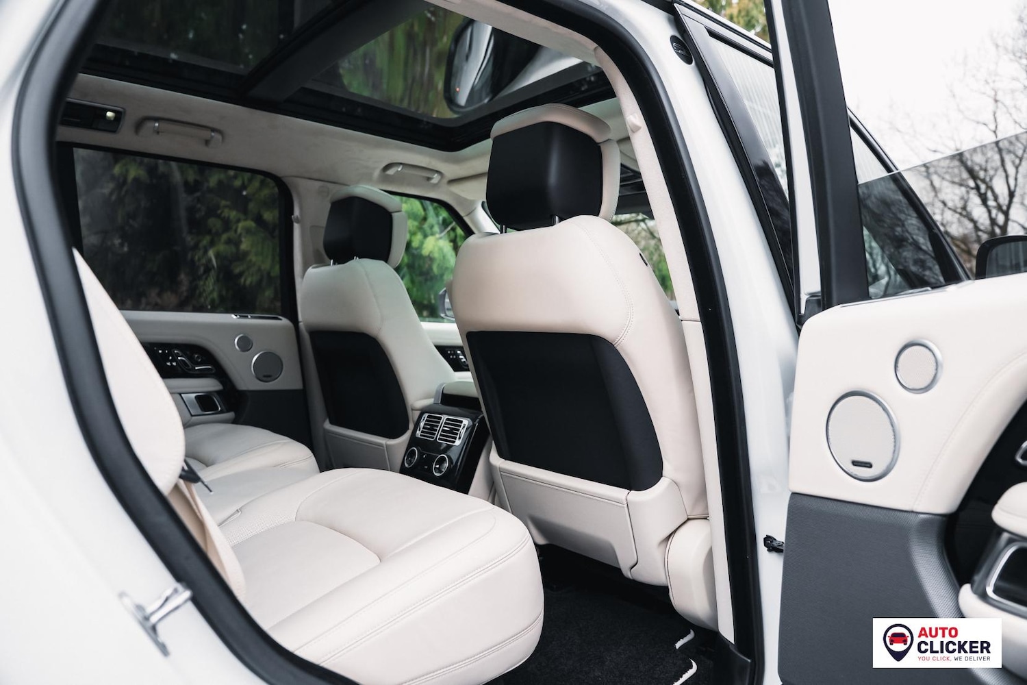 Used Land Rover Range Rover 2018 for sale - 77409912: Photo 28