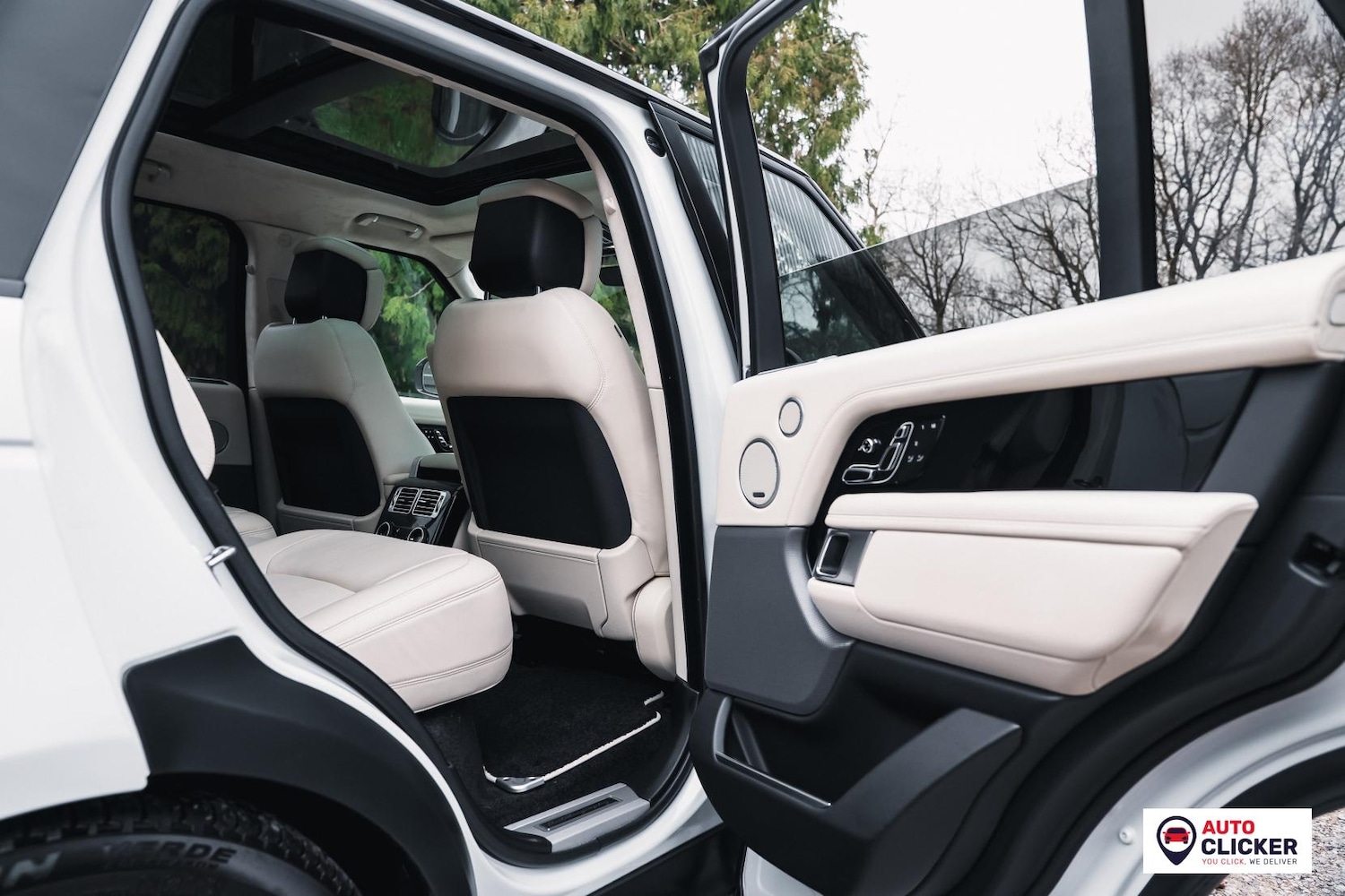 Used Land Rover Range Rover 2018 for sale - 77409912: Photo 29