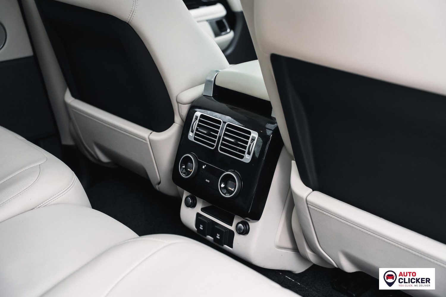 Used Land Rover Range Rover 2018 for sale - 77409912: Photo 30