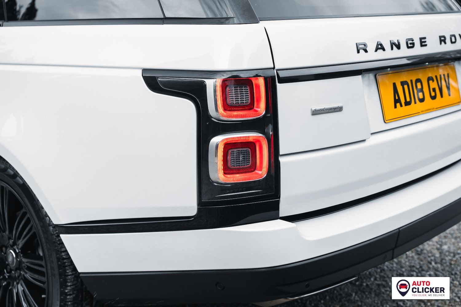 Used Land Rover Range Rover 2018 for sale - 77409912: Photo 35