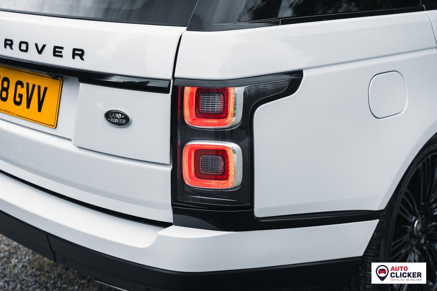 Used Land Rover Range Rover 2018 for sale - 77409912: Photo 36