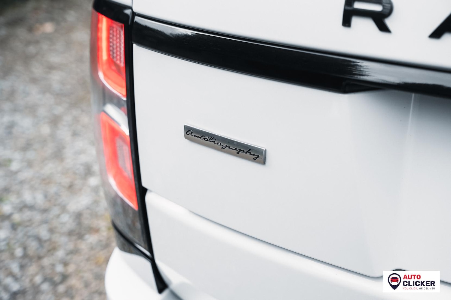 Used Land Rover Range Rover 2018 for sale - 77409912: Photo 37