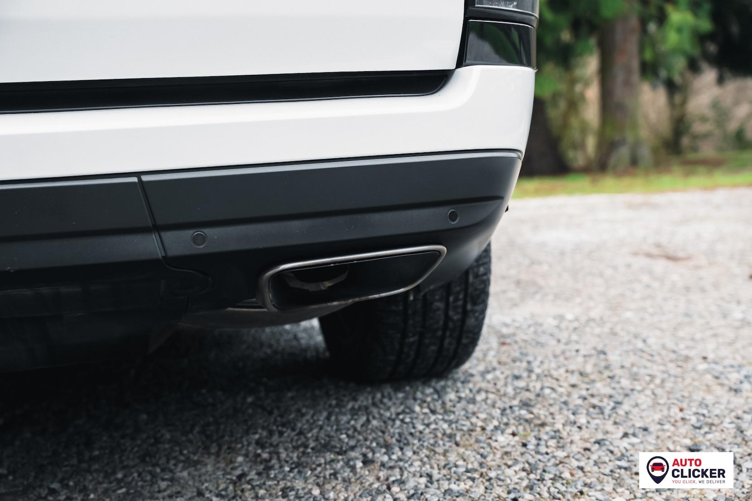 Used Land Rover Range Rover 2018 for sale - 77409912: Photo 38