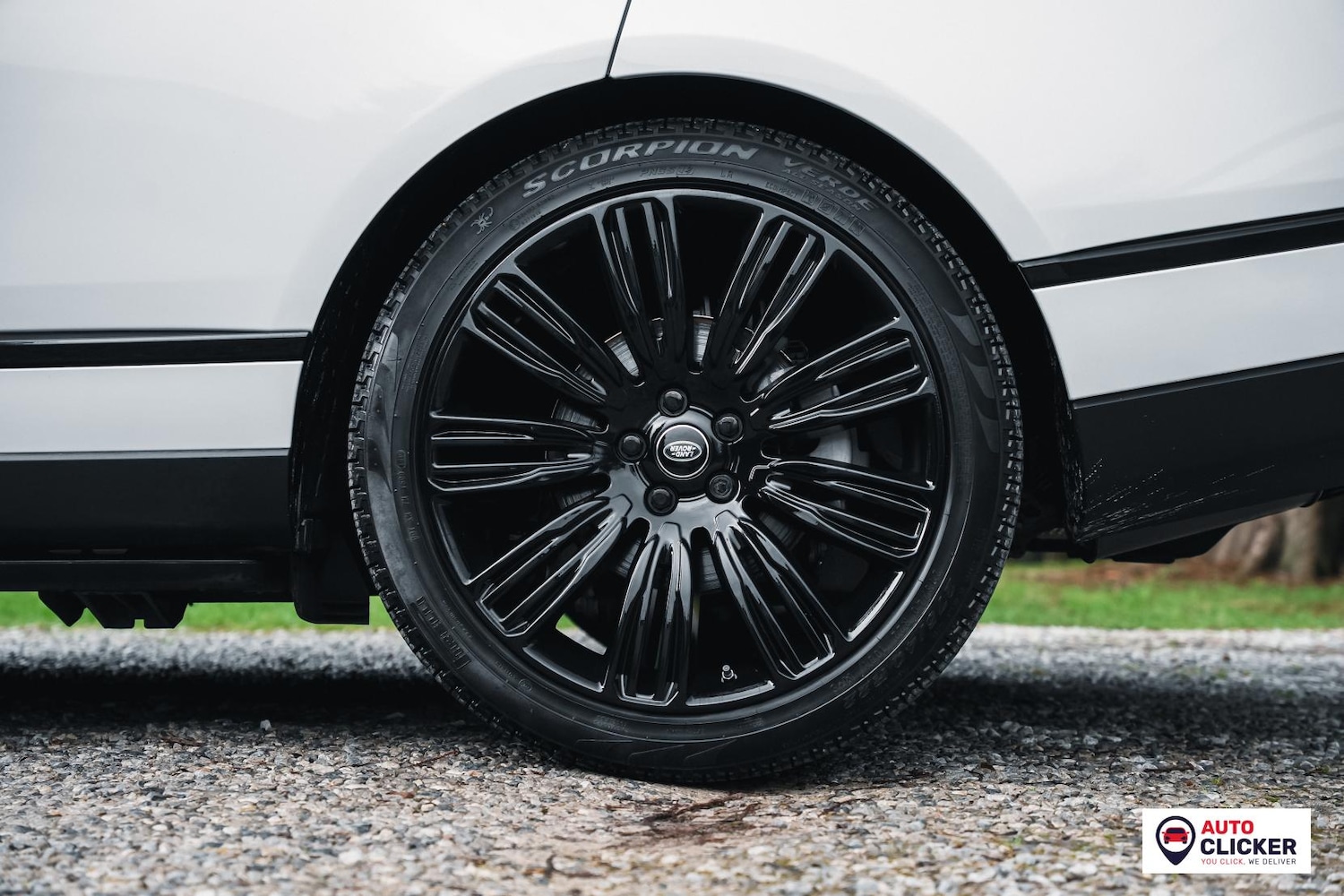 Used Land Rover Range Rover 2018 for sale - 77409912: Photo 47