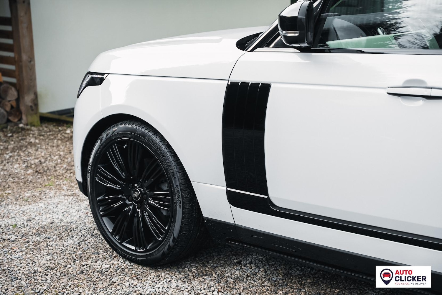 Used Land Rover Range Rover 2018 for sale - 77409912: Photo 48