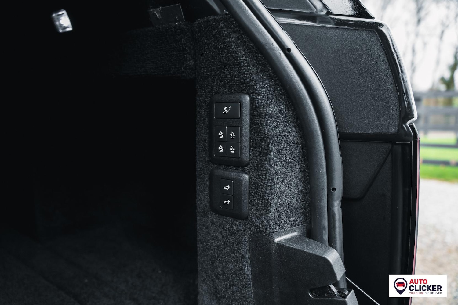 Used Land Rover Range Rover 2018 for sale - 77409912: Photo 51