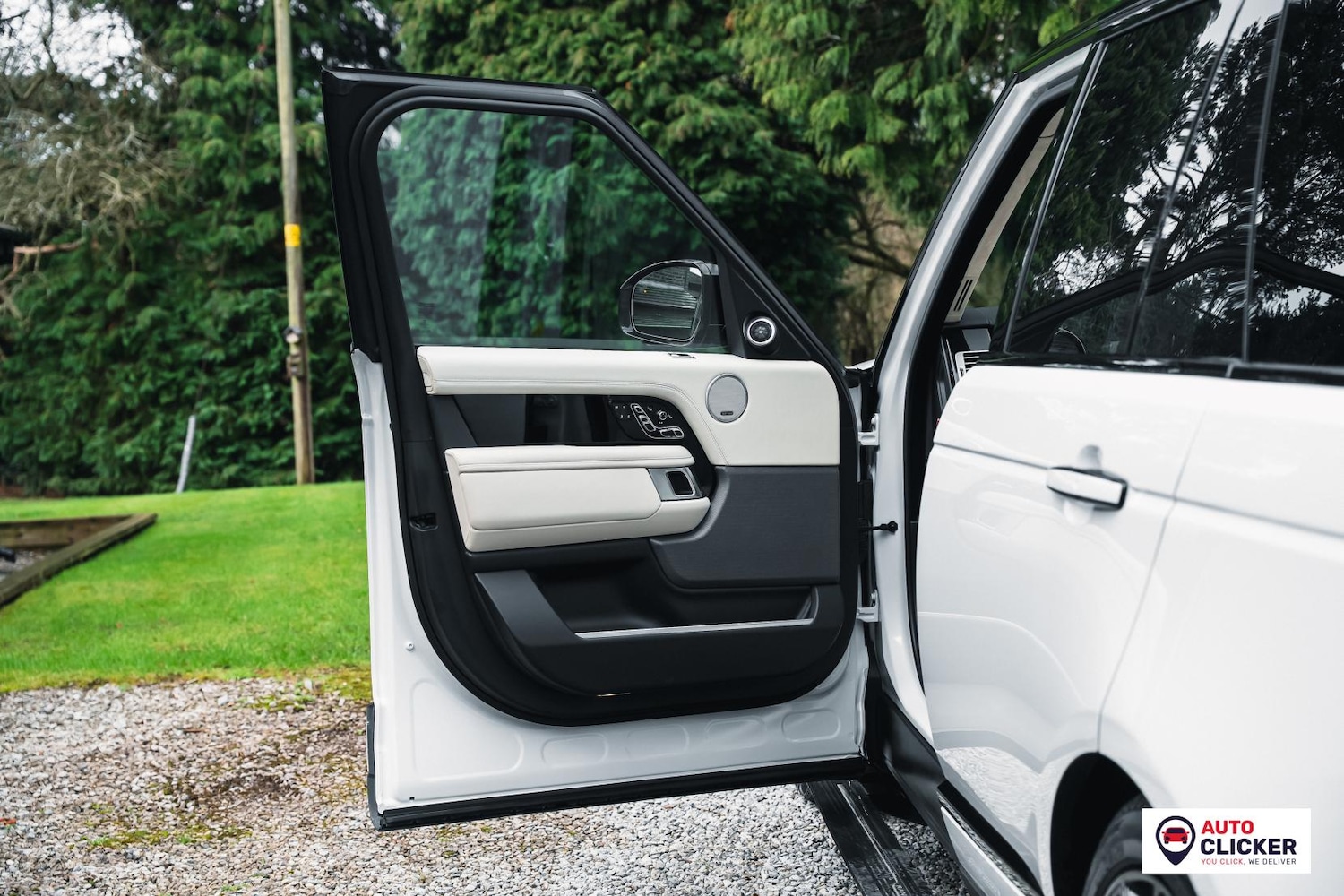 Used Land Rover Range Rover 2018 for sale - 77409912: Photo 52