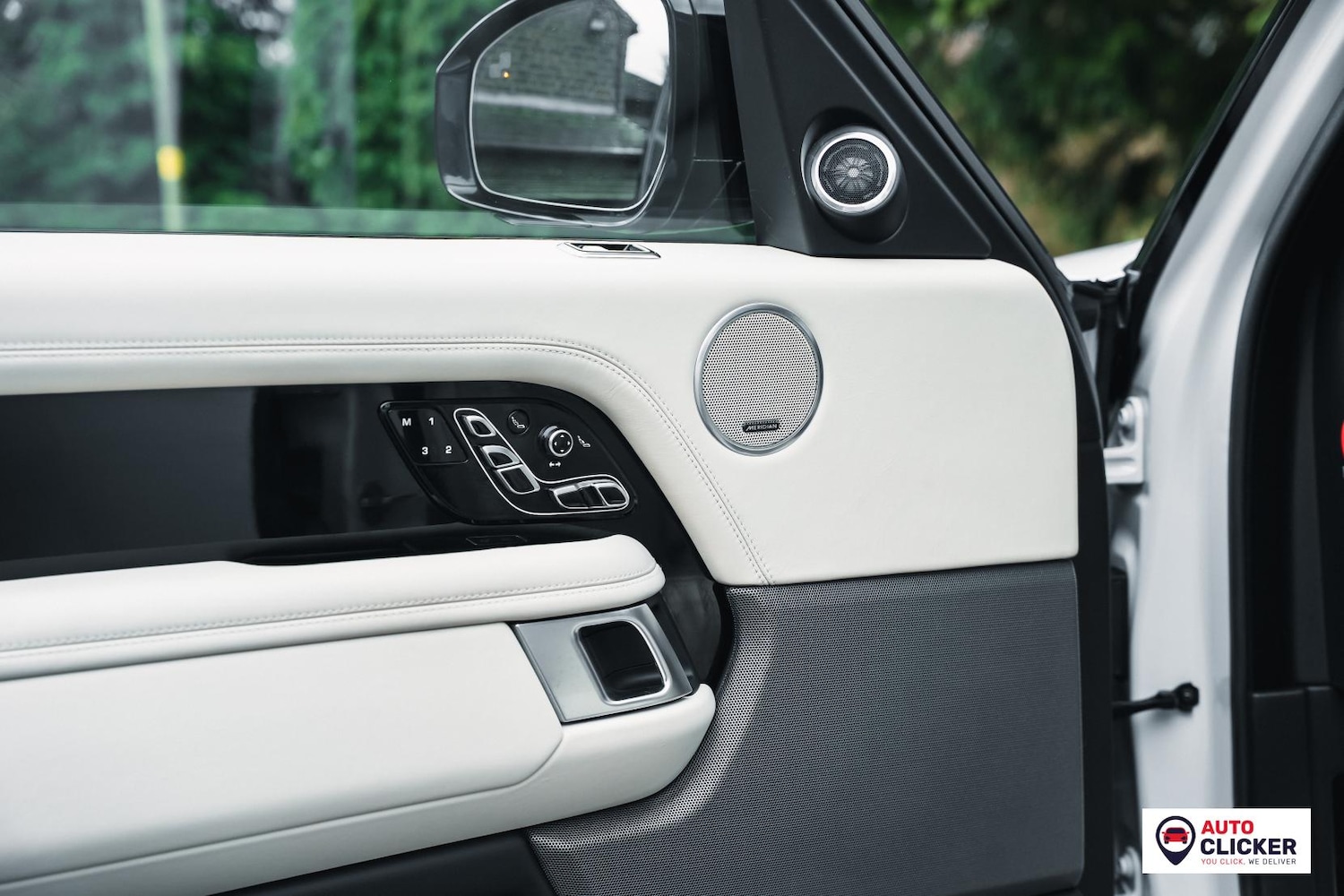 Used Land Rover Range Rover 2018 for sale - 77409912: Photo 53