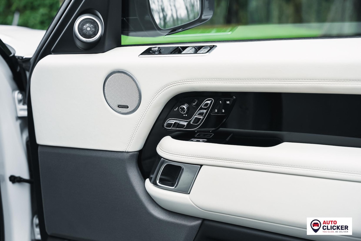 Used Land Rover Range Rover 2018 for sale - 77409912: Photo 58