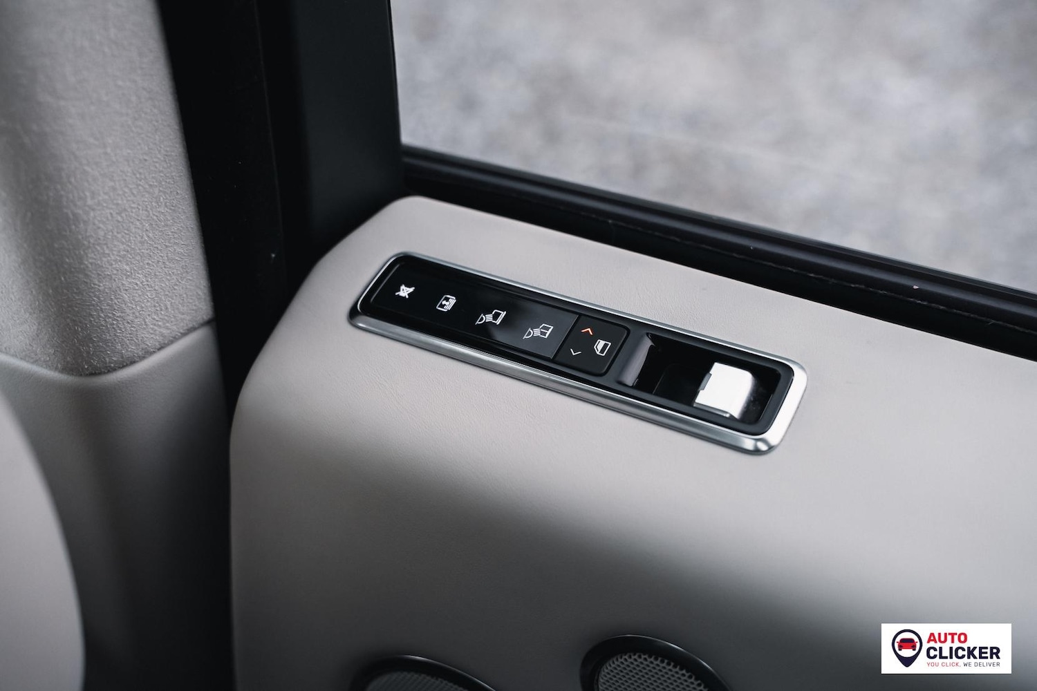 Used Land Rover Range Rover 2018 for sale - 77409912: Photo 64