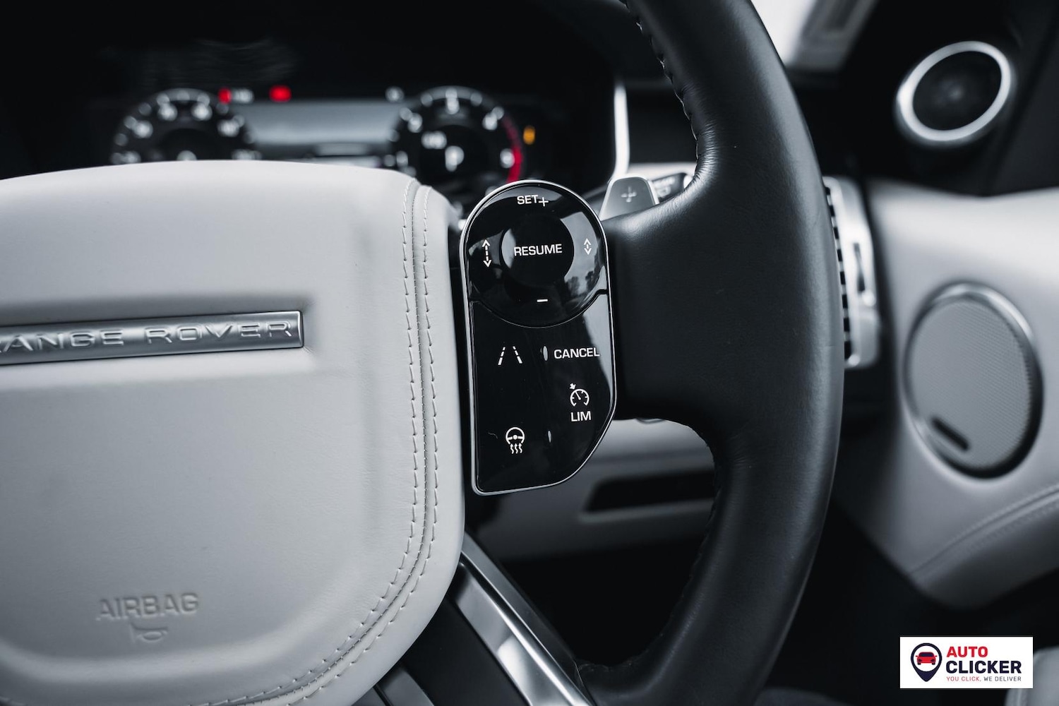Used Land Rover Range Rover 2018 for sale - 77409912: Photo 67