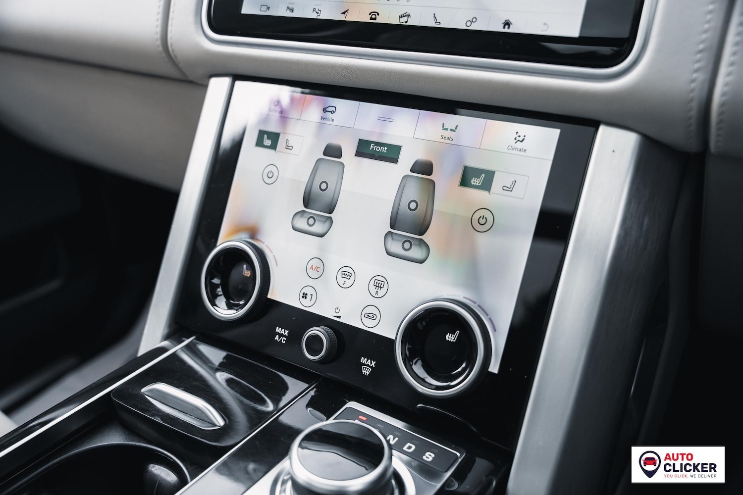 Used Land Rover Range Rover 2018 for sale - 77409912: Photo 68