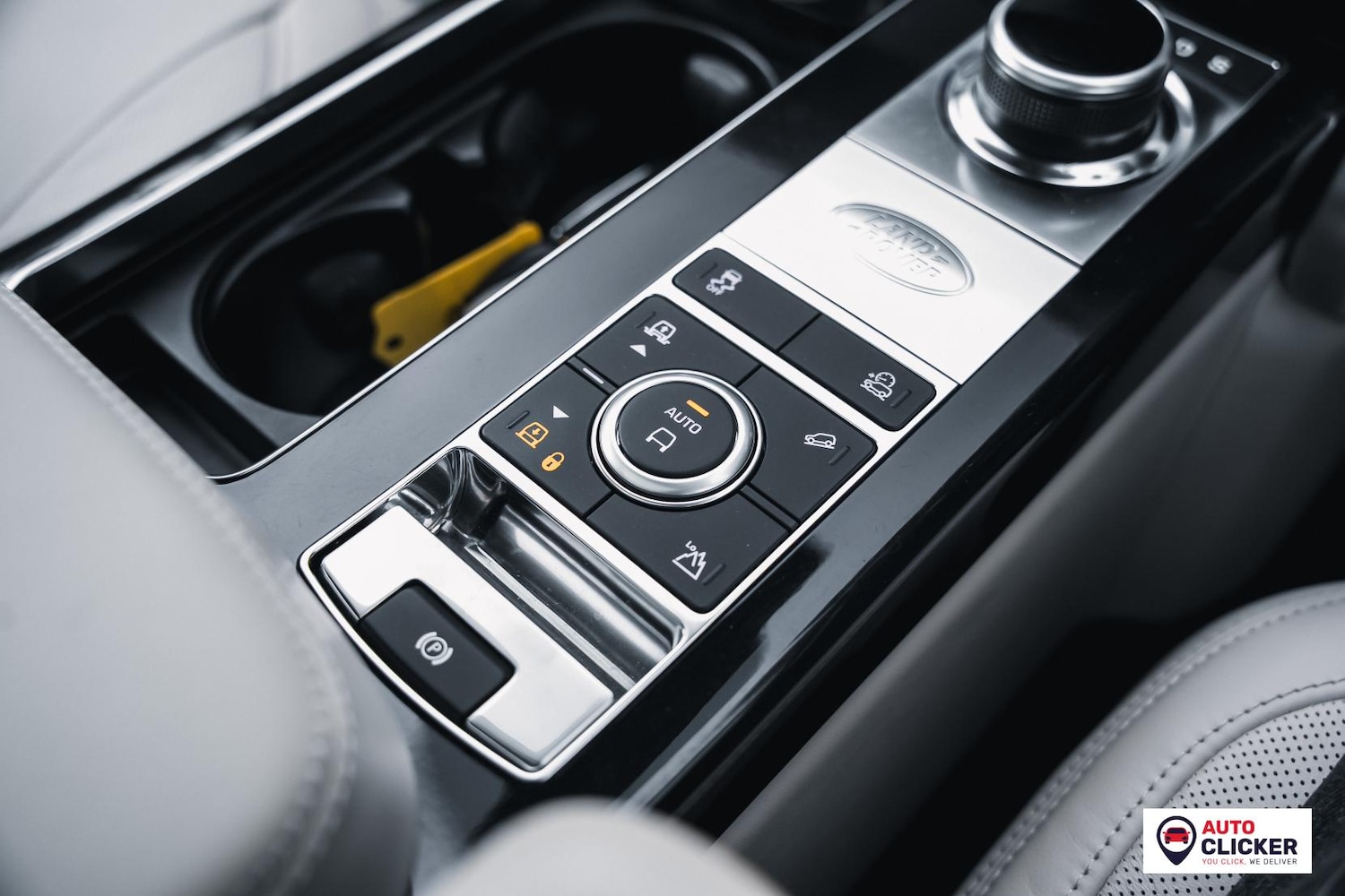 Used Land Rover Range Rover 2018 for sale - 77409912: Photo 69