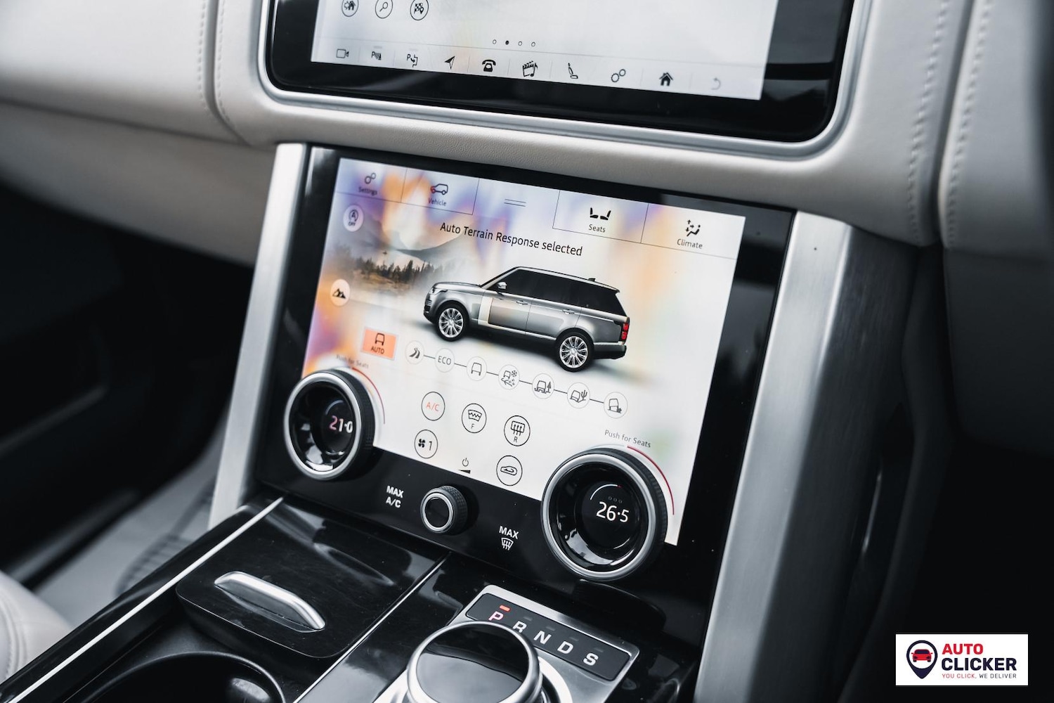 Used Land Rover Range Rover 2018 for sale - 77409912: Photo 70