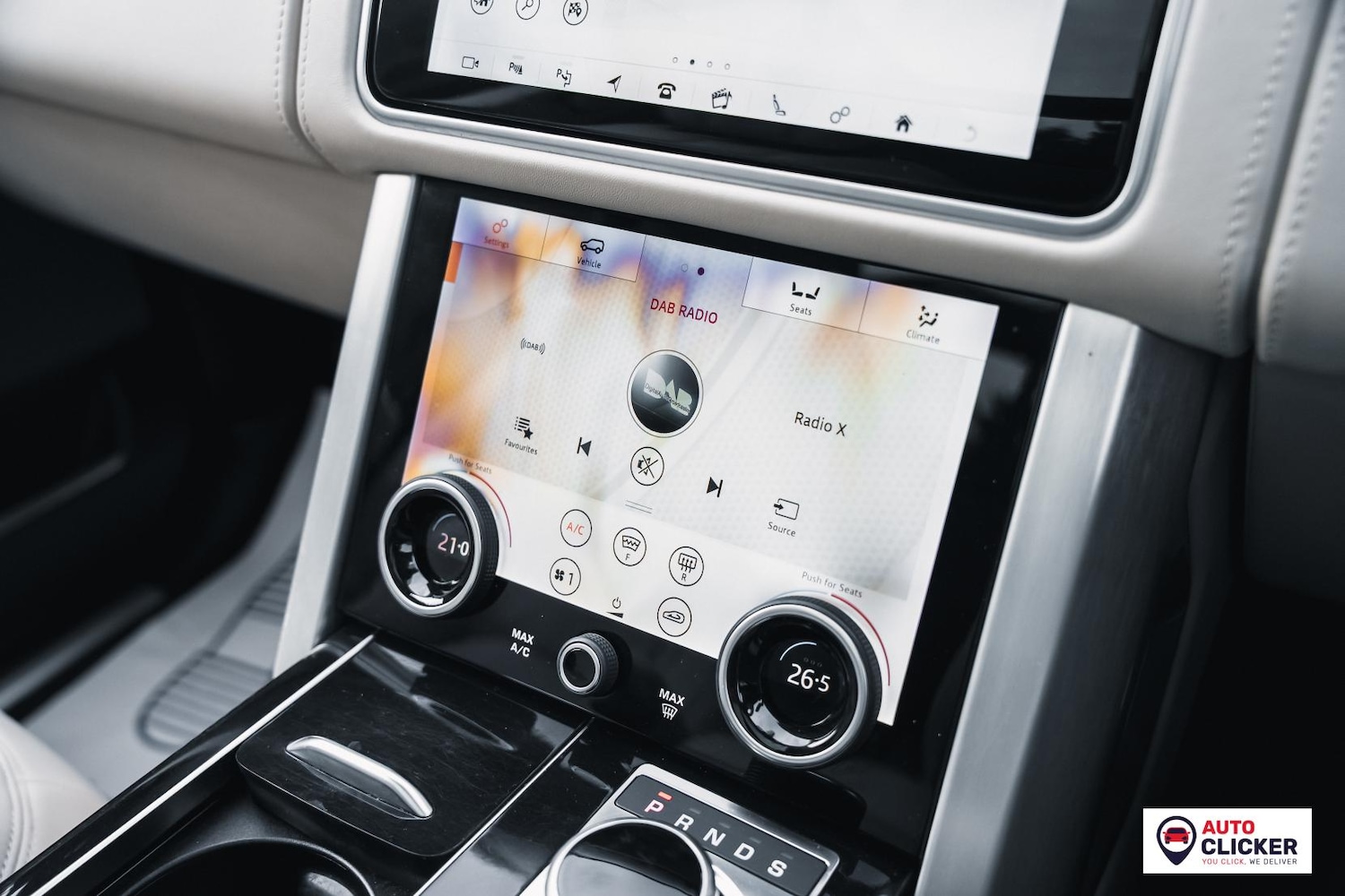 Used Land Rover Range Rover 2018 for sale - 77409912: Photo 71