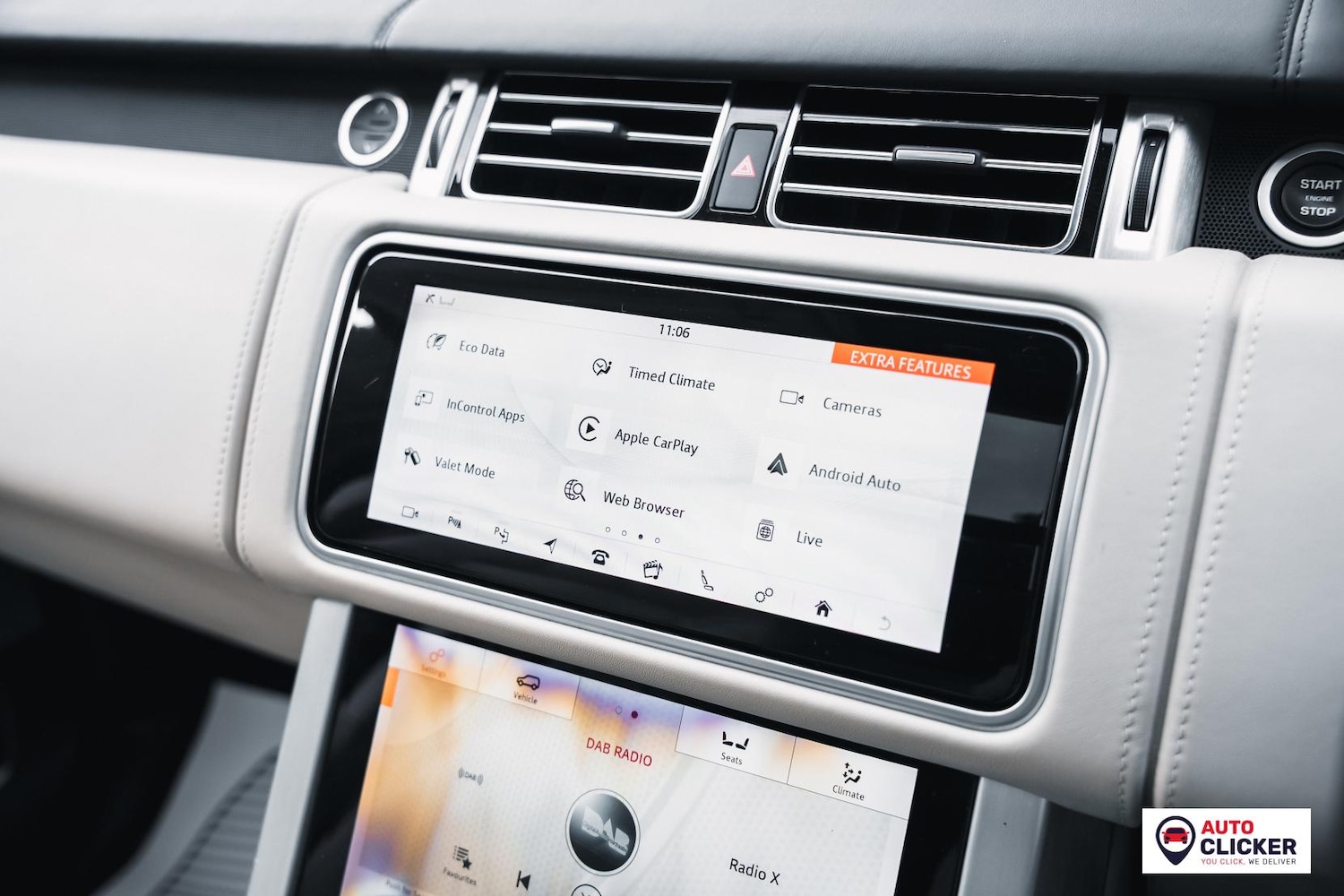 Used Land Rover Range Rover 2018 for sale - 77409912: Photo 72